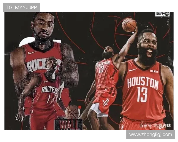 2021赛季火箭队直播入口及赛程时间全表