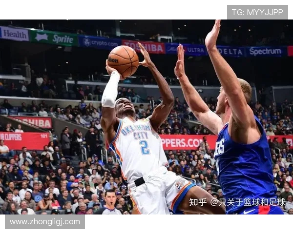 NBA快船对雷霆的比赛回顾与战术分析