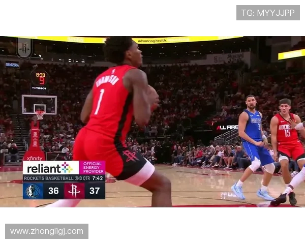 NBA火箭队官方账号推荐,获取最新动态不容错过