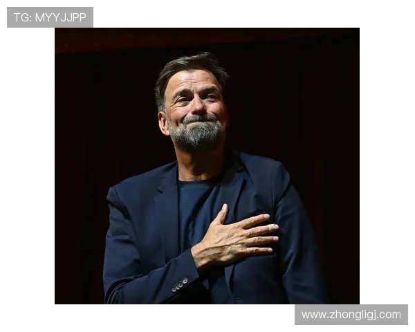 克洛普执教过的德甲球队及其执教成绩回顾