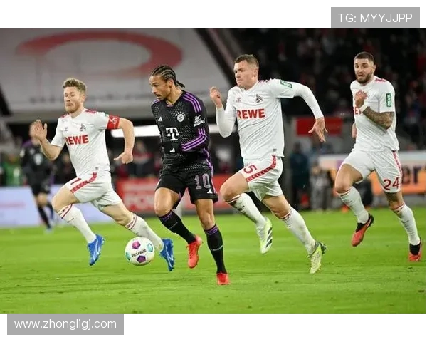 拜仁慕尼黑之外，德甲还有哪些实力强劲的球队？