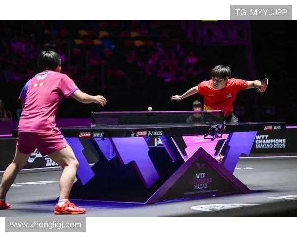 WTT世界杯是几年来一次的赛事及其历史发展与未来展望