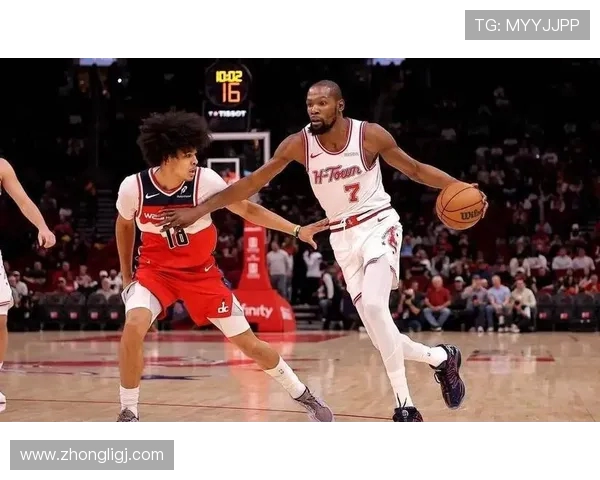 观看NBA火箭队直播比赛的正规平台推荐