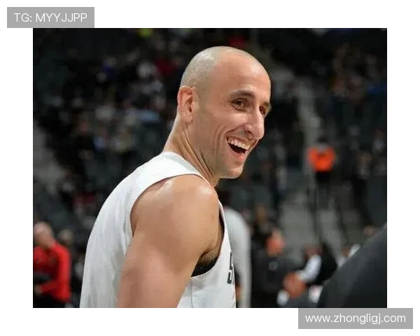 马努·吉诺比利以独特的球风与高效的发挥成为马刺核心之一